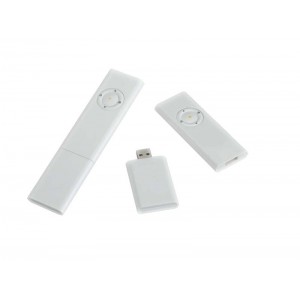 Mini Laser Pointer Presenter